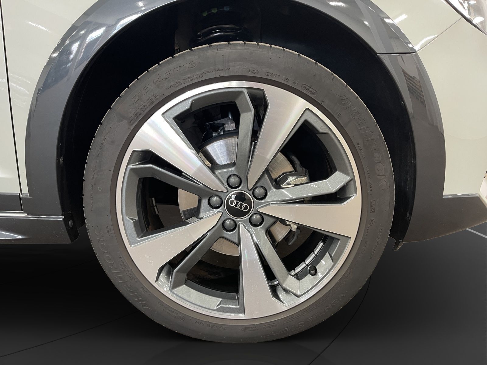 Audi A1 - Bild 14