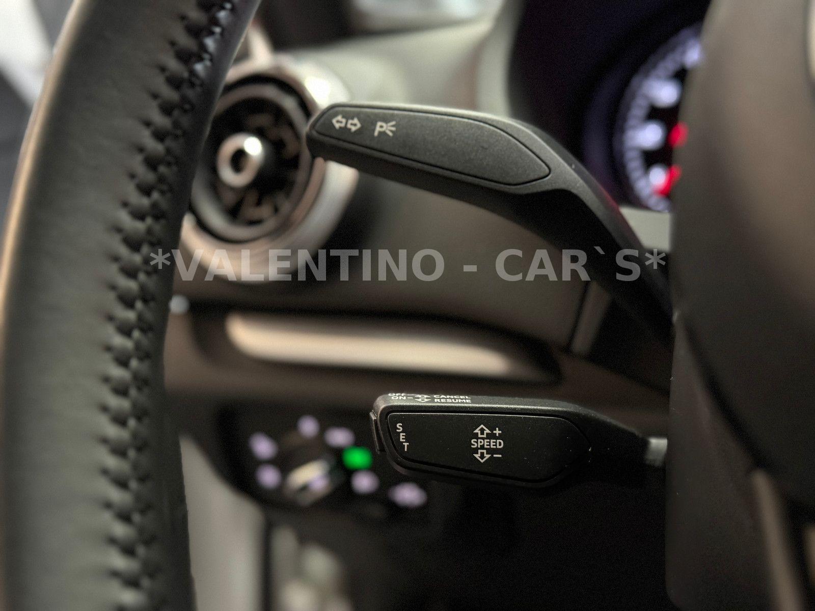 Audi A3 Cabriolet Sport/Navi/Shz/S-Tronic/BiXen/APPLE