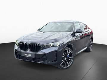 BMW X6 - 3