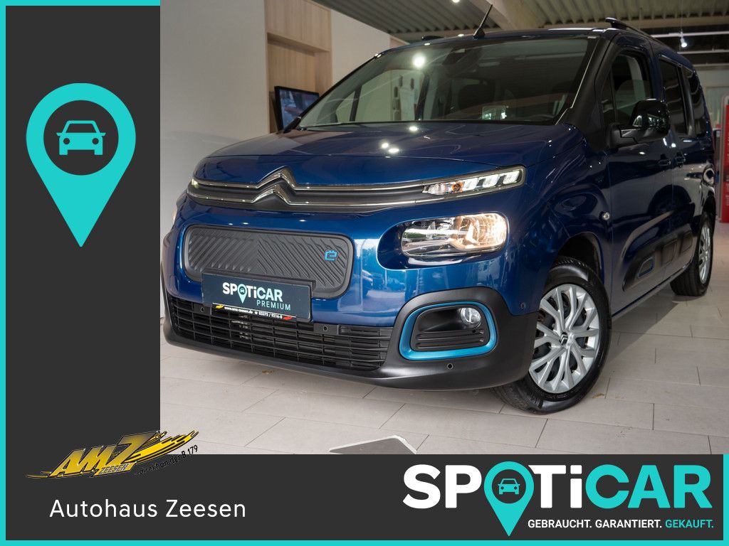Image of Citroën Berlingo
