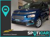 Citroën ë-Berlingo M Feel Pack 136 KAMERA PDC HUD - scheckheftgepflegte Citroën ë-Berlingo