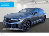 Volkswagen Touareg R-LINE 3.0 TDI DSG NAVI PANO AHK KOMFORT - Volkswagen Touareg: Leder