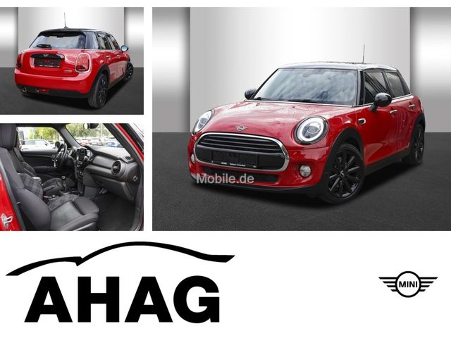 MINI Cooper MINI Yours Trim Klimaaut. Sportsitze PDC