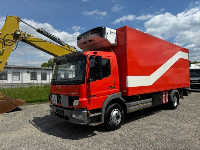 Mercedes-Benz Atego *1528* Kühlkoffer mit ThermoKing*LBW*