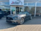 Ford MUSTANG CONVERTIBLE/PREMIUM PAKET - Ford Mustang in Hamburg