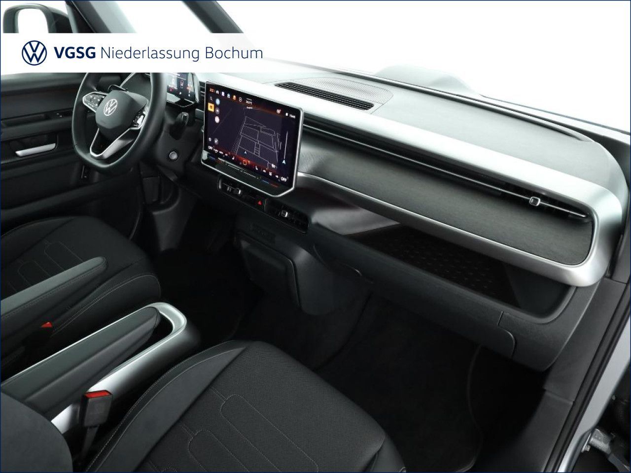 Volkswagen ID. Buzz - Bild 5