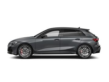  AUDI S3 photo 5