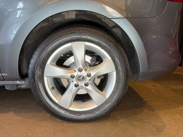 Mercedes V 250 - 10