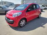 Citroën C1 Advance+TÜV/06/2027+AHK - gebrauchte Citroën C1 aus dem Jahr 2008