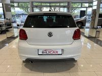 Volkswagen Polo Lounge BMT/Start-Stopp/Carplay/AllwetterNeu bei Bilicar