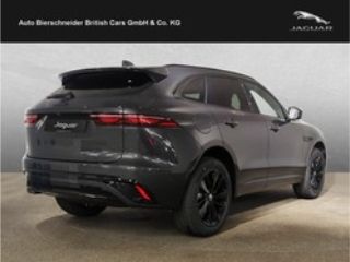 Jaguar F-Pace D200 R-Dynamic S 735,- EUR mtl.