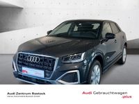 Audi Q2 35 TFSI S tronic+Navi+Led+Ahk+Carplay+Tempo+K
