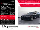 Audi A6 Avant 40 TDI quattro S tronic - gebrauchte Audi A6 aus dem Jahr 2022