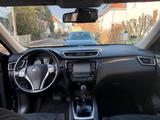 Nissan X-Trail ACENTA 2.0 dCi - HU NEU *Scheckheft* - Nissan X-Trail: Allradantrieb, 2.0