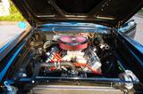 Dodge Polara Coupe 