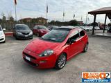 Fiat Punto Evo Punto Evo 1.4 M.Air 16V 3 p Sport - Fiat Punto Evo mit Schiebedach
