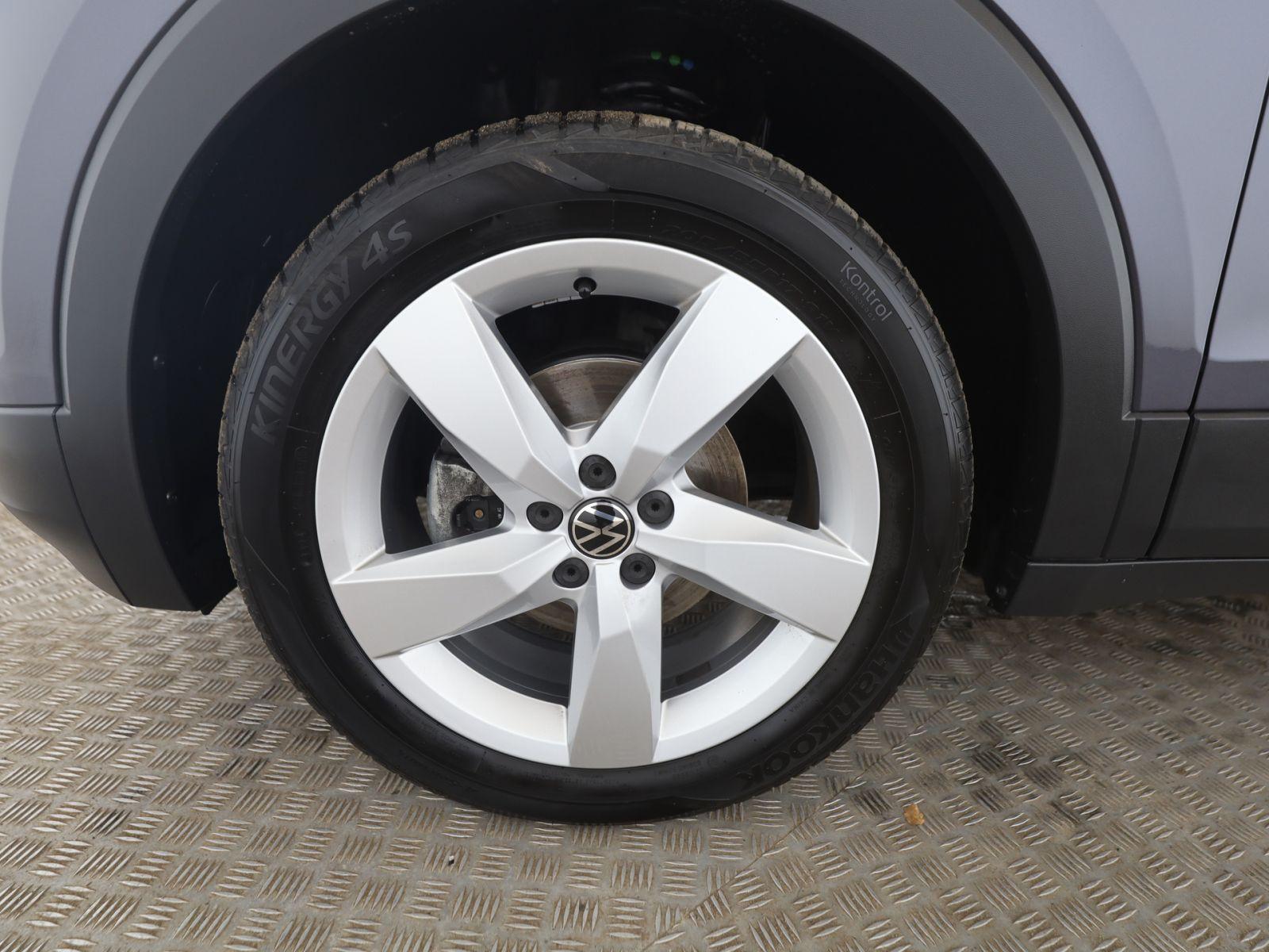 Volkswagen T-Cross 1.0 TSI Style LED+PDC+Navi+AppleCar+IQ.D, миниатюра 15