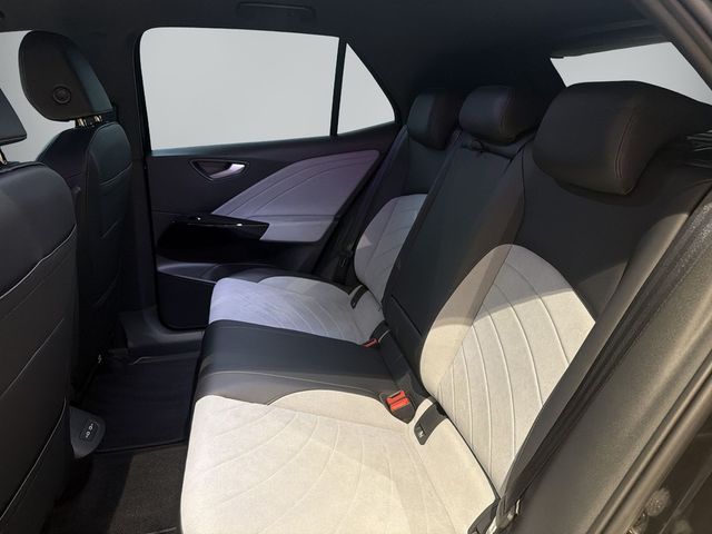 Volkswagen ID.3 Pro Move Rkam Keyless MemorySitz ACC