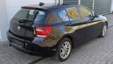 BMW 116 i Lim. 5-trg.*Automatikgetriebe*Tüv:03/2028* - BMW 116 in Lübeck