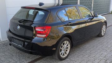 BMW 116 - 4