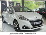 Peugeot 208 Allure*AUTOMATIK*KAM*TEMP*NAV* - Peugeot 208: Allure