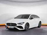 Mercedes-Benz CLA 250 SB e AMG Sport Advanced Plus LED Pano Na - Mercedes-Benz CLA 250 Shooting Brake in Bremen