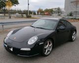 Porsche PORSCHE 911 Carrera S 997.2 89TKM TOP schw... - Porsche aus 2010: 911 Carrera