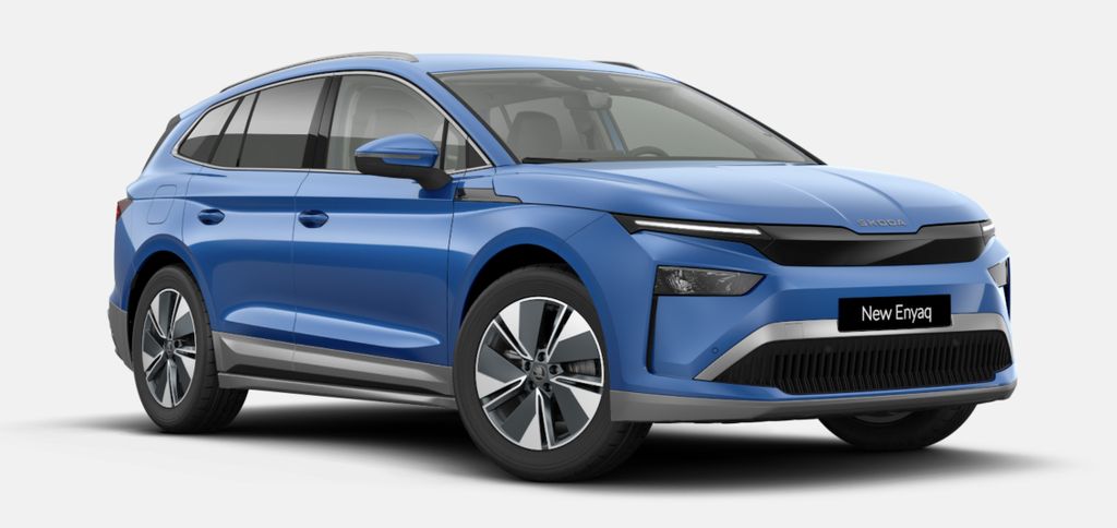 Skoda ENYAQ 60