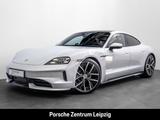 Porsche Taycan 4S Burmester SportDesign InnoDrive 21Zoll - Porsche Taycan in Leipzig