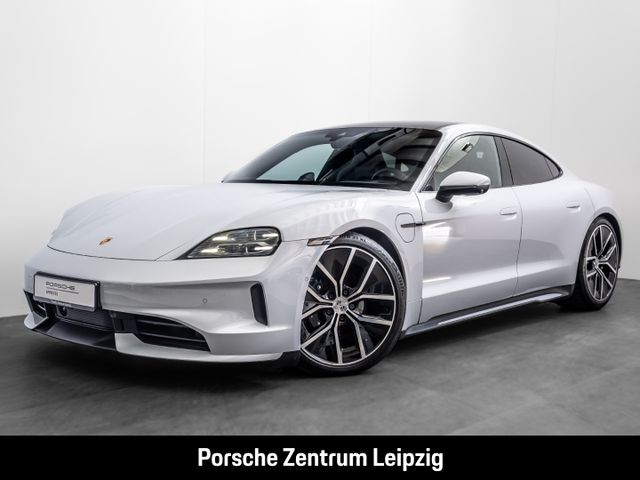 PORSCHE Taycan 4S Burmester SportDesign InnoDrive 21Zoll