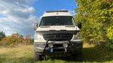 Mercedes-Benz Sprinter 316 CDI 4x4