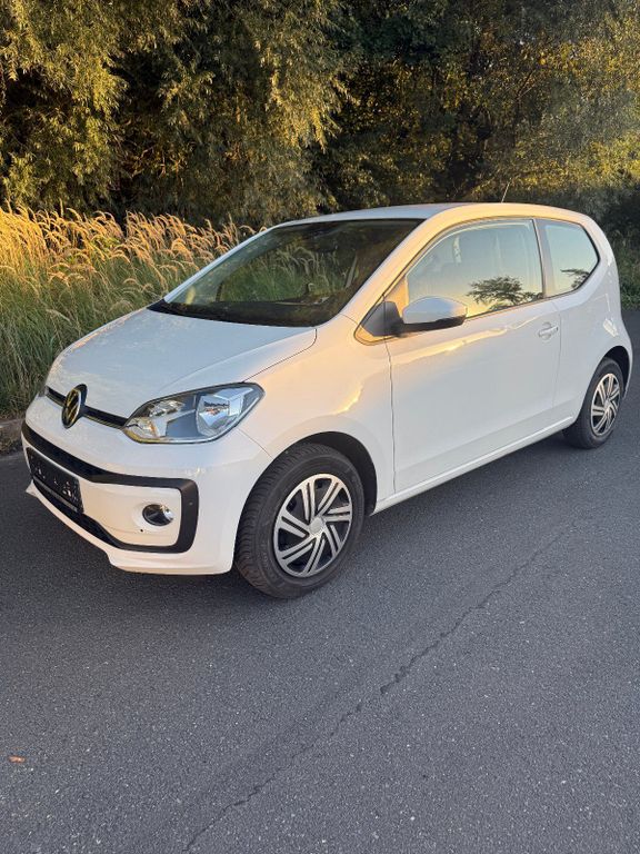 Image of Volkswagen up!