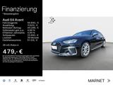 Audi S4 Avant TDI*AHK*Einparkhilfe*Sitzheizung*Tempom