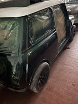 MINI Cooper 1.3 restauriert  El FALDACH  - gebrauchte MINI MINI aus dem Jahr 1998