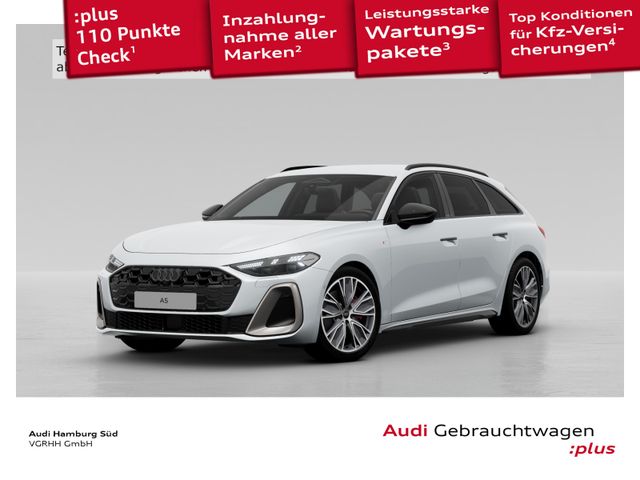 Audi A5 Avant TFSI 2xS LINE/EDITION-ONE/AHK/MATRIX