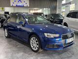 Audi A4 2,0TFSI*Ultra*Navi*S-Tronic*Leder*Virtual*HUD - Audi A4 Gebrauchtwagen in München