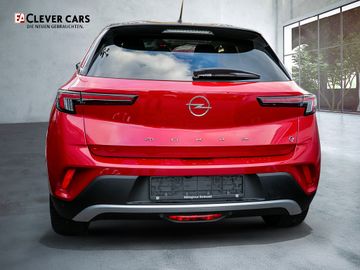 Opel Mokka e Elegance Fahrerassistenz-Paket Kamera