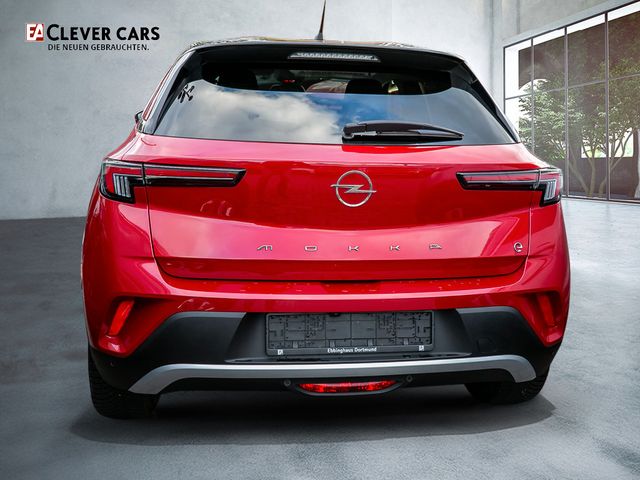 Opel Mokka e Elegance Fahrerassistenz-Paket Kamera