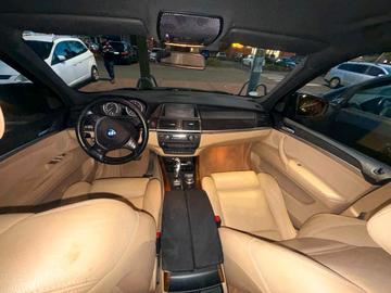 2008 BMW X5 M 照片 8