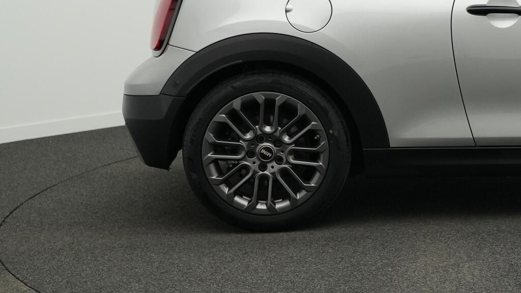 MINI Cooper Cabrio - Bild 19