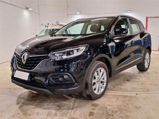 Renault Kadjar 1.5 Blue dCi Business EDC