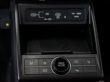 Hyundai Kona 1.6 Trend Hybrid 2WD Autobahnassistent