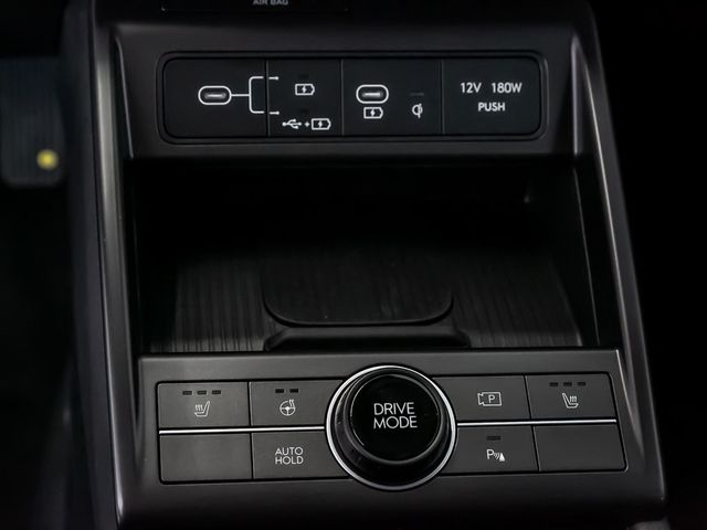 Hyundai Kona 1.6 Trend Hybrid 2WD Autobahnassistent