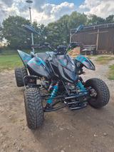 Access Motor Supermoto Xtreme 480 S