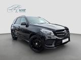 Mercedes-Benz GLE 350 d 4Matic/AMG/AirMatic/Distronic+/AHK/ - Mercedes-Benz GLE-Klasse Gebrauchtwagen in Hamburg