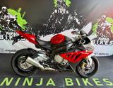 BMW S1000rr*ABS*TC*Scheckheft*2012*Sehr gepflegt* - BMW S100 RR