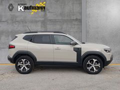 Fahrzeugabbildung Duster III TCe 130 Journey 4x4 1.2 Mild-Hybrid E