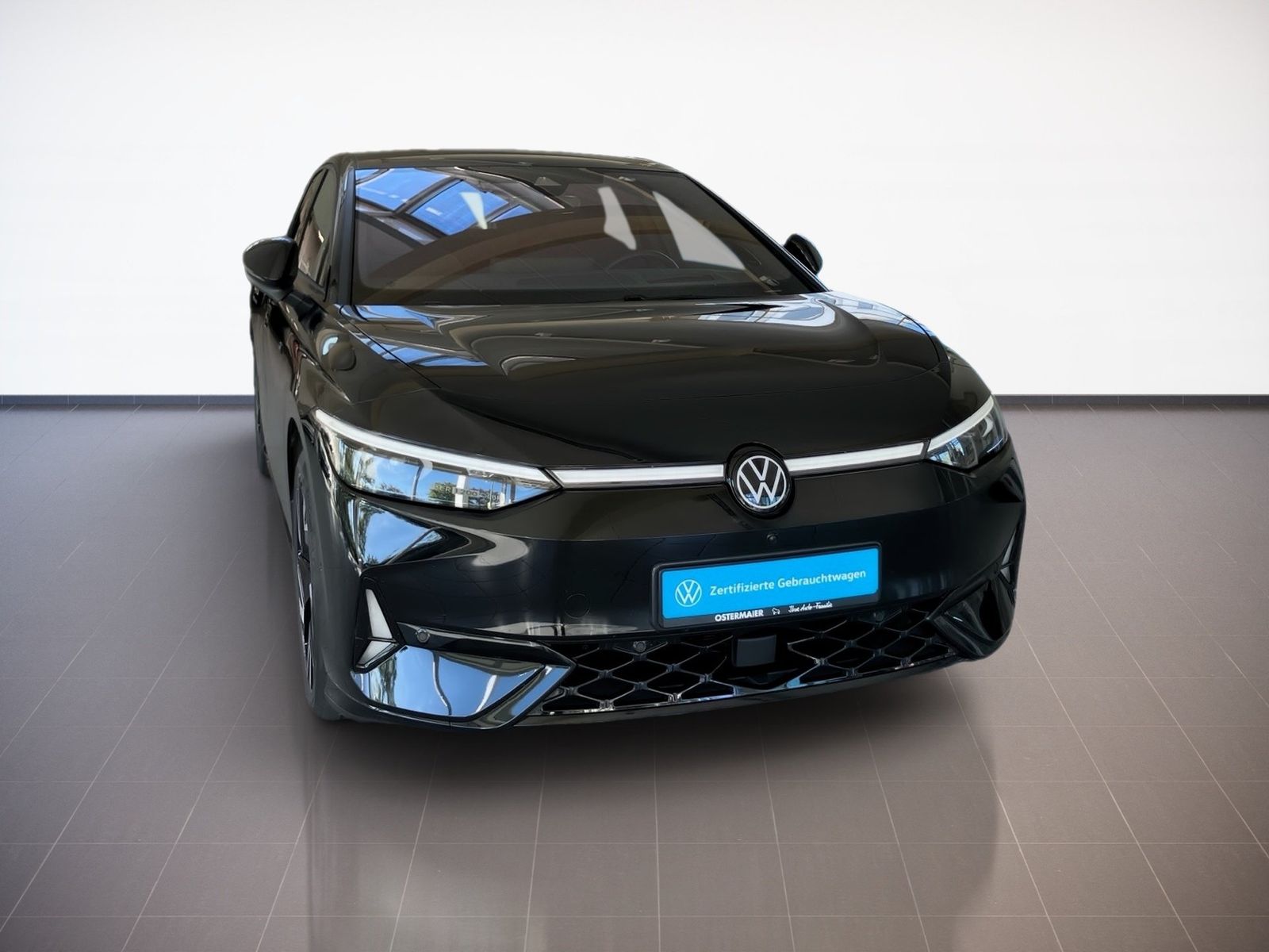Volkswagen ID.7 GTX 4M 340PS.MATRIX.NAVI. PANO.AH foto 3