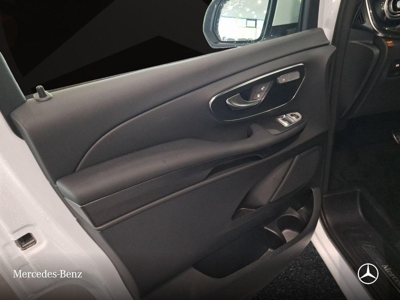 Mercedes-Benz V 250 d Lang STYLE+9G+DIS+Klima+SitzHZ