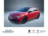 Volkswagen Golf 2.0 TSI DSG GTI Navi LEDplus Pano